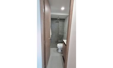 APARTAMENTO SABANETA SECTOR PAN DE AZUCAR PARA ESTRENAR