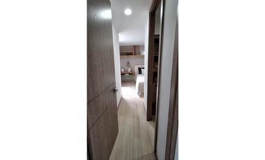 APARTAMENTO SABANETA SECTOR PAN DE AZUCAR PARA ESTRENAR