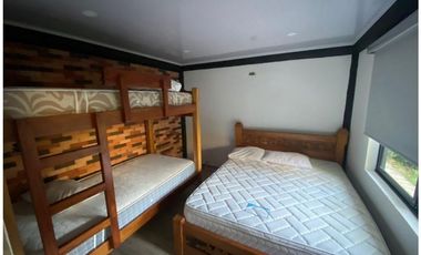 Venta De Finca En Sopetran