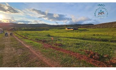 ref 980a parcelación los pinos/pavas/vendo lotes campestres
