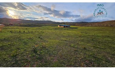 ref 980a parcelación los pinos/pavas/vendo lotes campestres