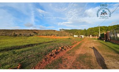 ref 980a parcelación los pinos/pavas/vendo lotes campestres