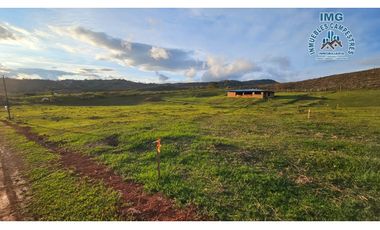ref 980a parcelación los pinos/pavas/vendo lotes campestres