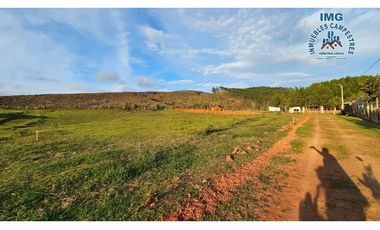 ref 980a parcelación los pinos/pavas/vendo lotes campestres