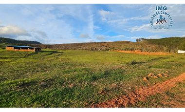 ref 980a parcelación los pinos/pavas/vendo lotes campestres