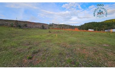 ref 980a parcelación los pinos/pavas/vendo lotes campestres
