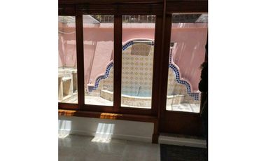 VENDO.CASA EN CHICÓ NAVARRA