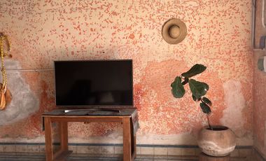 CASA EN RENTA EN EL CENTRO DE MERIDA RESTAURADA BARRIO DE SAN CRISTOBAL