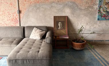 CASA EN RENTA EN EL CENTRO DE MERIDA RESTAURADA BARRIO DE SAN CRISTOBAL