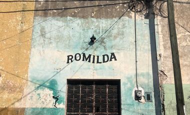 CASA EN RENTA EN EL CENTRO DE MERIDA RESTAURADA BARRIO DE SAN CRISTOBAL