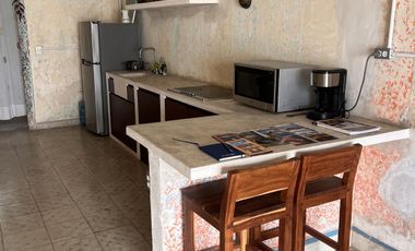 CASA EN RENTA EN EL CENTRO DE MERIDA RESTAURADA BARRIO DE SAN CRISTOBAL