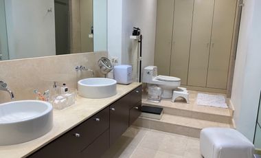 Venta Exclusivo Departamento amueblado y equipado de Lujo 365 m2 , San Pedro