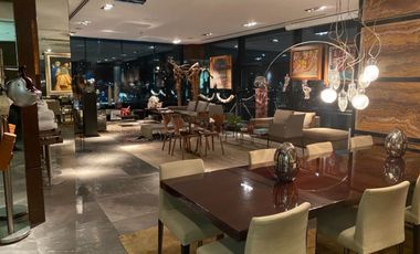 Venta Exclusivo Departamento amueblado y equipado de Lujo 365 m2 , San Pedro