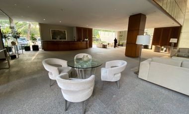 Venta Exclusivo Departamento amueblado y equipado de Lujo 365 m2 , San Pedro