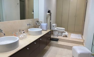 Venta Exclusivo Departamento amueblado y equipado de Lujo 365 m2 , San Pedro