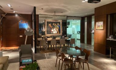Venta Exclusivo Departamento amueblado y equipado de Lujo 365 m2 , San Pedro
