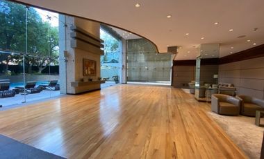 Venta Exclusivo Departamento amueblado y equipado de Lujo 365 m2 , San Pedro