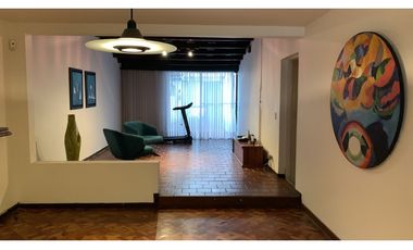 CASA EN VENTA, BARRIO LAS VILLAS