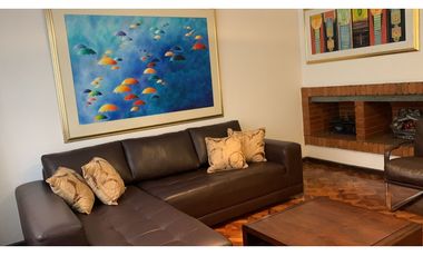 CASA EN VENTA, BARRIO LAS VILLAS