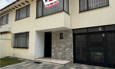 CASA EN VENTA, BARRIO LAS VILLAS