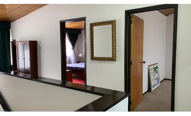 CASA EN VENTA, BARRIO LAS VILLAS