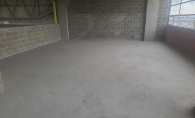 BODEGA EN VENTA, COTA, ZONA FRANCA