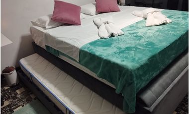 Coliving Habitaciones AYARANA SAN FERNANDO sur centro de Cali