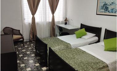 Coliving Habitaciones AYARANA SAN FERNANDO sur centro de Cali