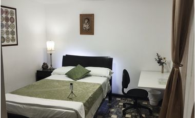 Coliving Habitaciones AYARANA SAN FERNANDO sur centro de Cali