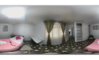 Coliving Habitaciones AYARANA SAN FERNANDO sur centro de Cali