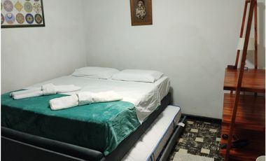 Coliving Habitaciones AYARANA SAN FERNANDO sur centro de Cali