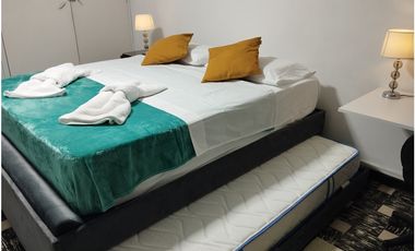 Coliving Habitaciones AYARANA SAN FERNANDO sur centro de Cali