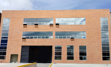 EXCELENTE BODEGA EN VENTA, ZONA FRANCA MOSQUERA