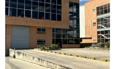 EPECTACULAR BODEGA EN VENTA, ZONA FRANCA MOSQUERA