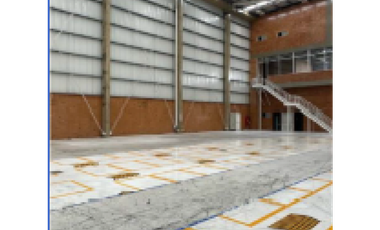 EPECTACULAR BODEGA EN VENTA, ZONA FRANCA MOSQUERA