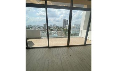 VENTA DE APARTAMENTO EN EL B/ EL RECREO DE MONTERIA
