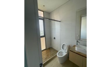 VENTA DE APARTAMENTO EN EL B/ EL RECREO DE MONTERIA