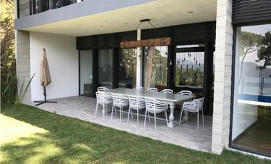Casa en Renta en Monte Alto Valle de Bravo