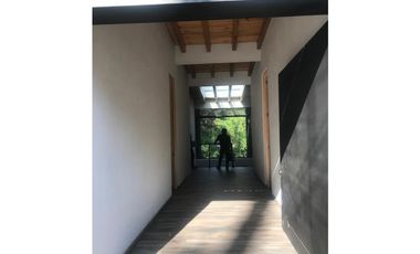 Casa en Renta en Monte Alto Valle de Bravo