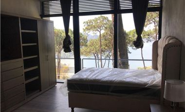 Casa en Renta en Monte Alto Valle de Bravo