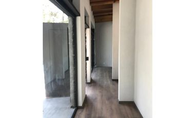 Casa en Renta en Monte Alto Valle de Bravo