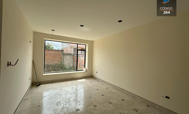 PROPIEDAD INDEPENDIENTE EN VENTA