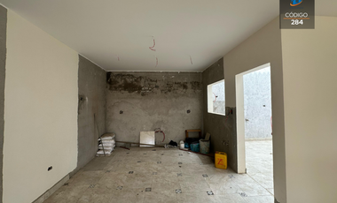 PROPIEDAD INDEPENDIENTE EN VENTA
