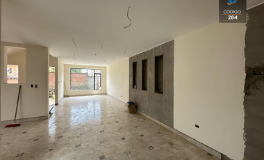 PROPIEDAD INDEPENDIENTE EN VENTA
