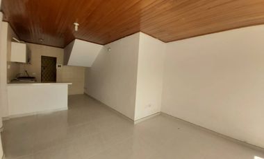 APARTMENTO EN ARRIENDO  BARRIO URBINA I 1966