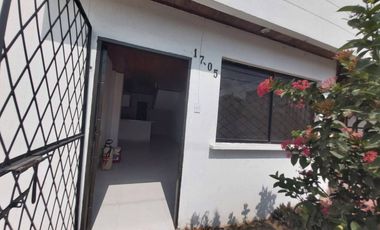 APARTMENTO EN ARRIENDO  BARRIO URBINA I 1966