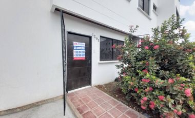 APARTMENTO EN ARRIENDO  BARRIO URBINA I 1966