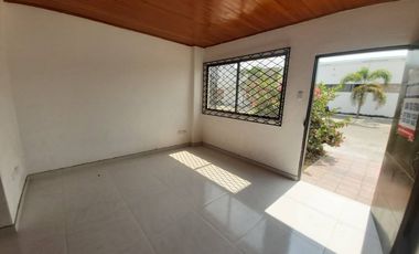 APARTMENTO EN ARRIENDO  BARRIO URBINA I 1966