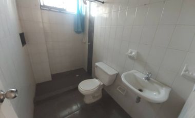 APARTMENTO EN ARRIENDO  BARRIO URBINA I 1966