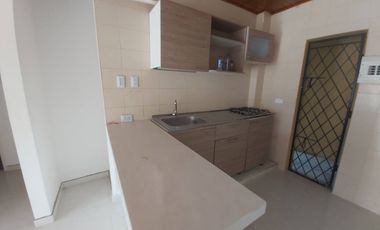 APARTMENTO EN ARRIENDO  BARRIO URBINA I 1966